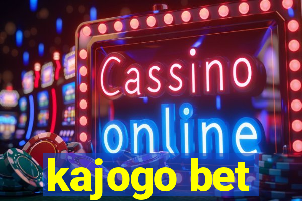 kajogo bet